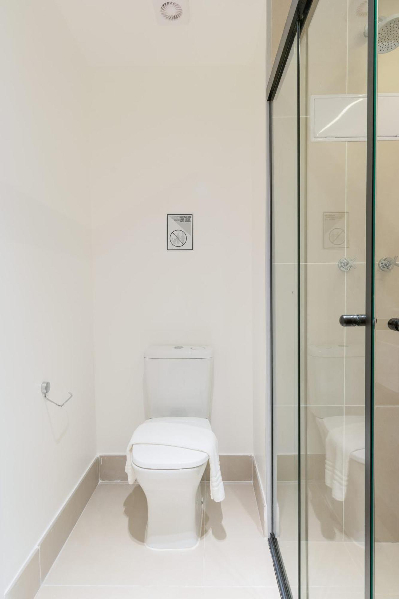Apartamento Bhomy V Romana - 7min Do Allianz Parque Rm134